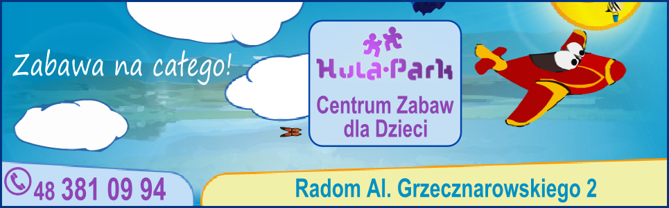 Hulapark