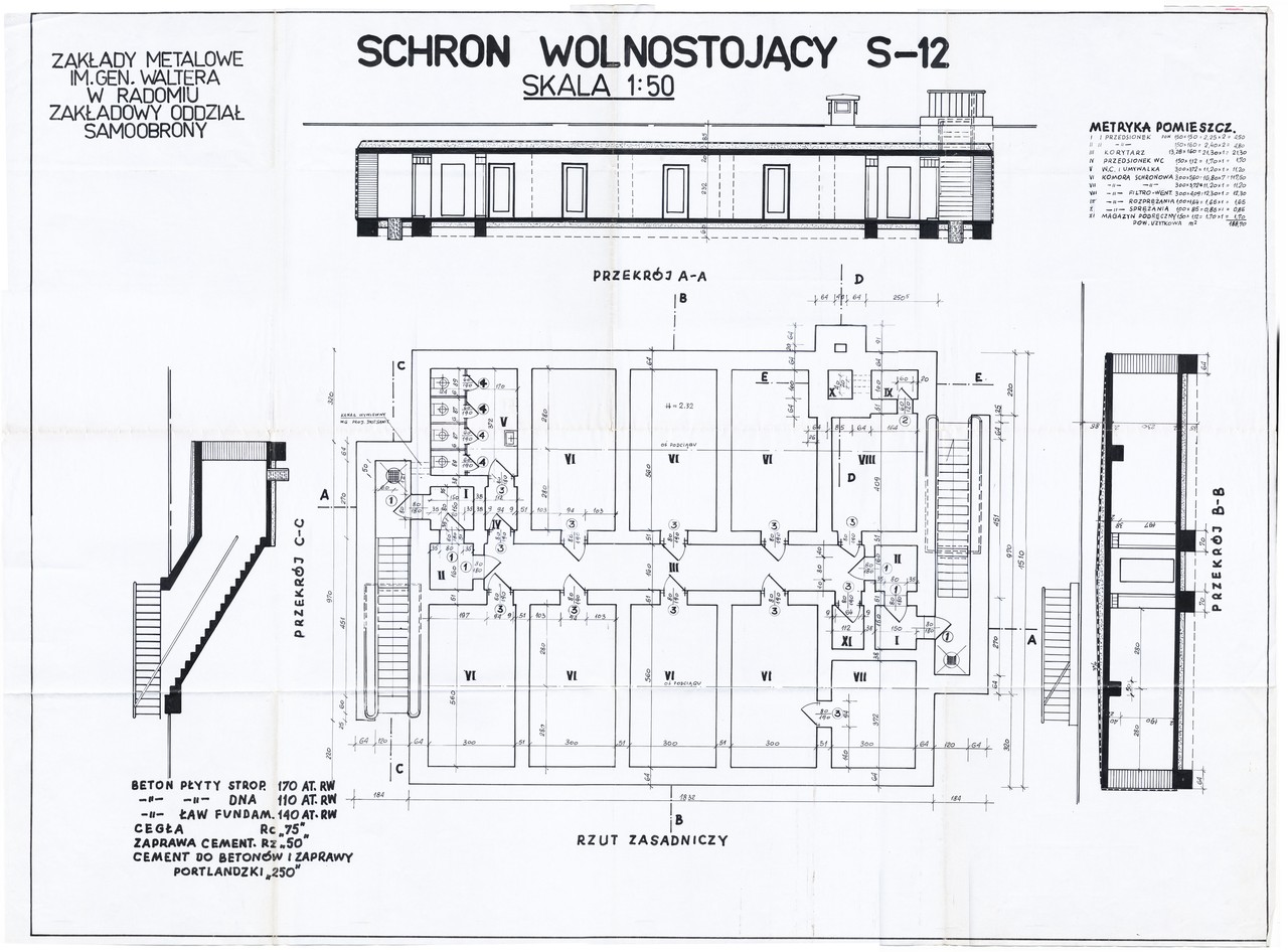 schron g2